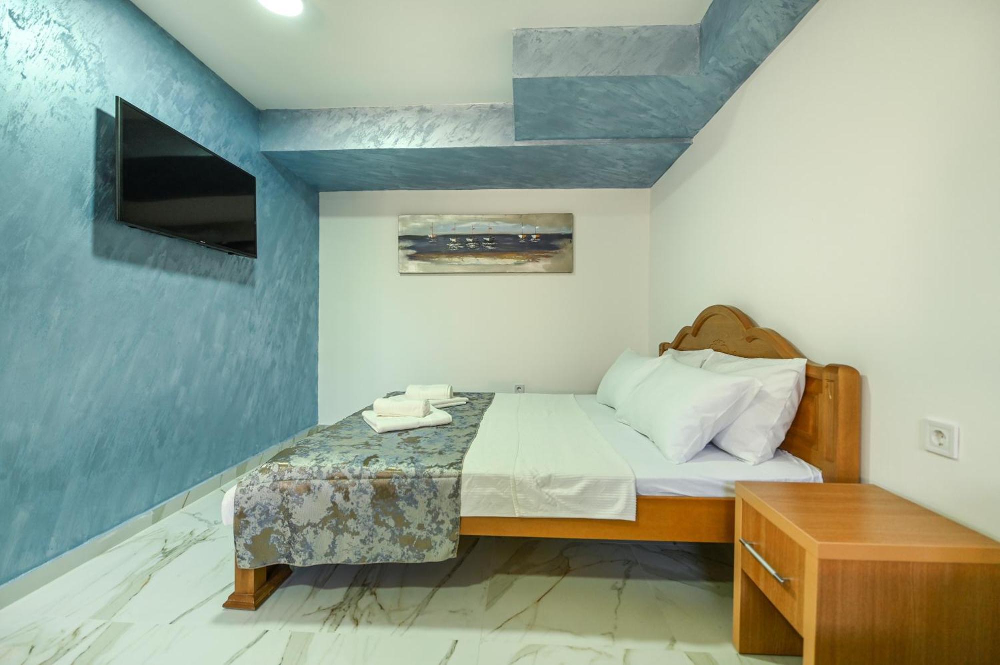 Villa Lux Rajovic บุดวา ภายนอก รูปภาพ